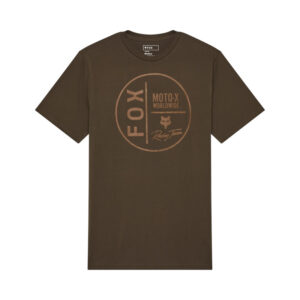 Worldwide SS Premium Tee - Image 2