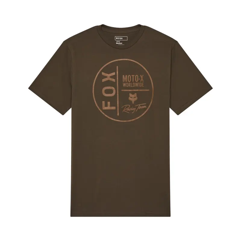 Worldwide SS Premium Tee