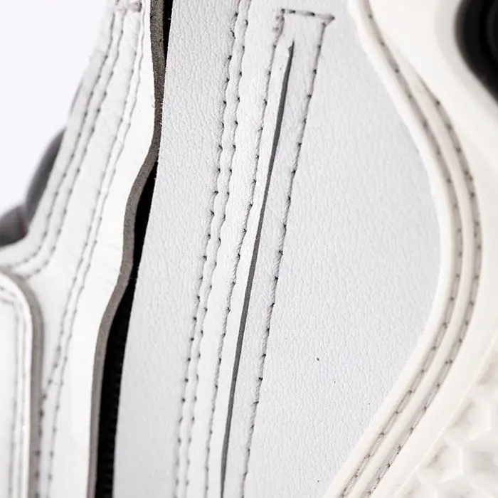 Race Boot RST Pro Series White/Black