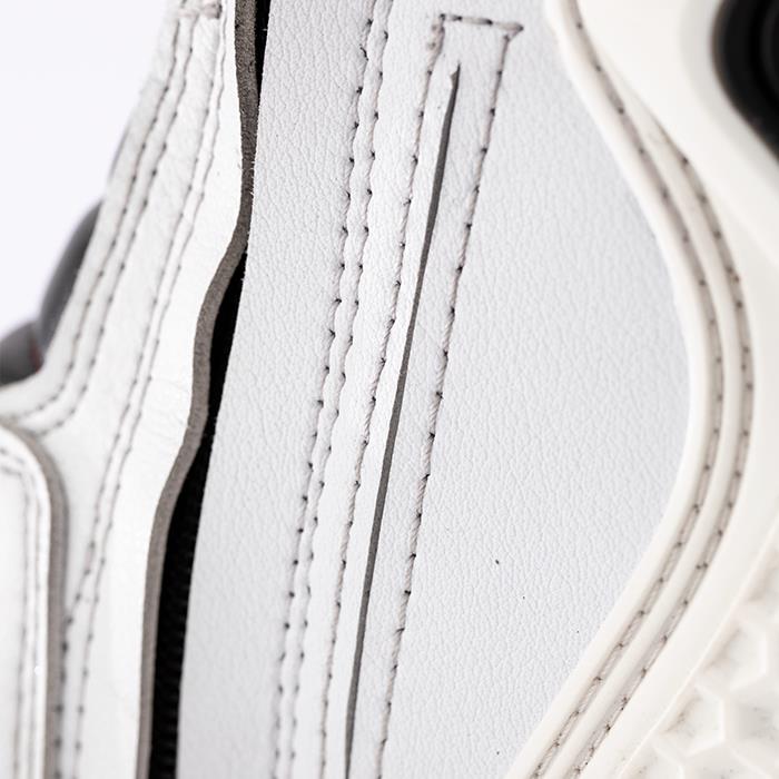 Race Boot RST Pro Series White/Black - Image 6