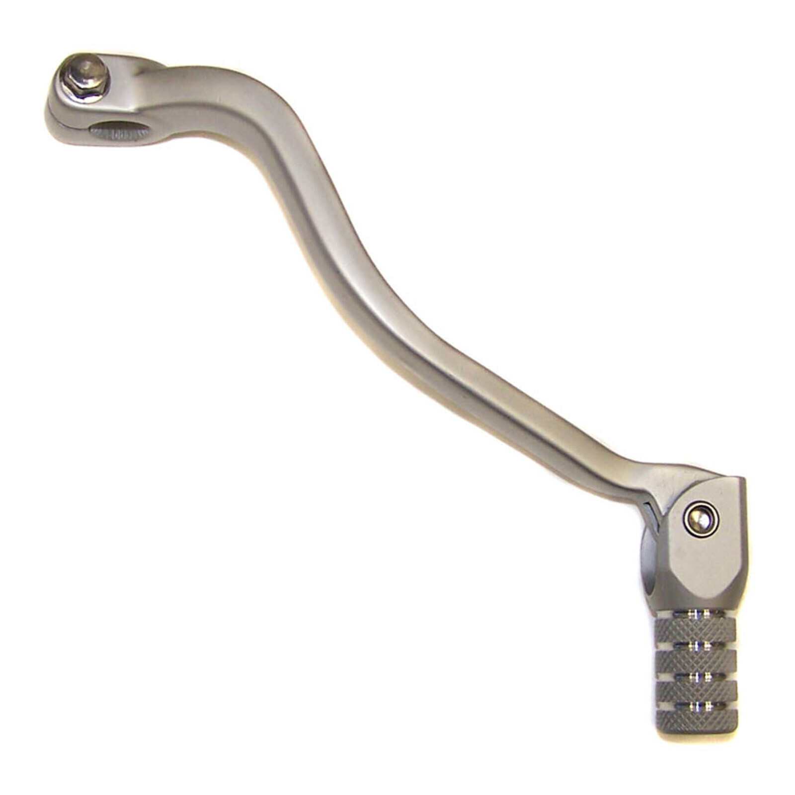WMP Gear Lever Alloy Suzuki DRZ400 (’00-’08 )/ RM250 (’94-’05) - Image 1