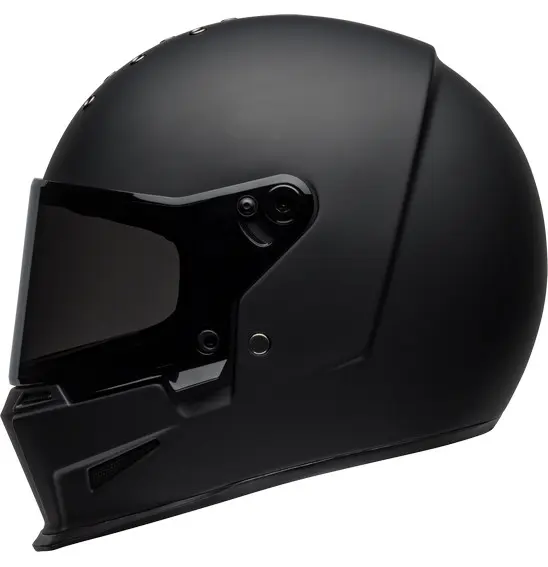 Bell Eliminator Road Helmet Matte Black
