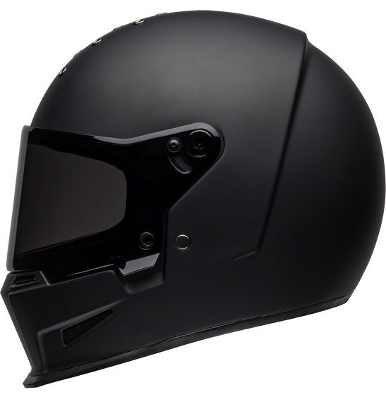 Bell Eliminator Road Helmet Matte Black - Image 1