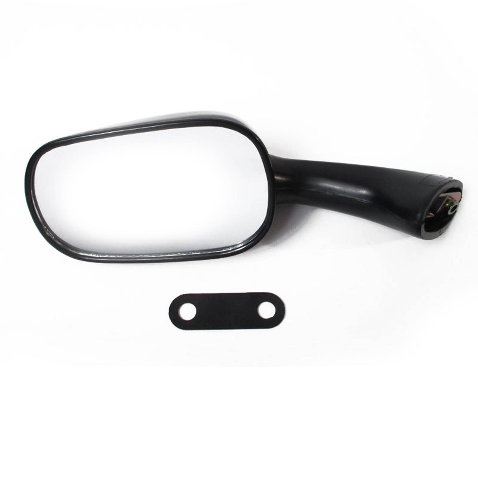 WHITES MIRROR HONDA CBR900RR 93-97 L/H (EA) - Image 1