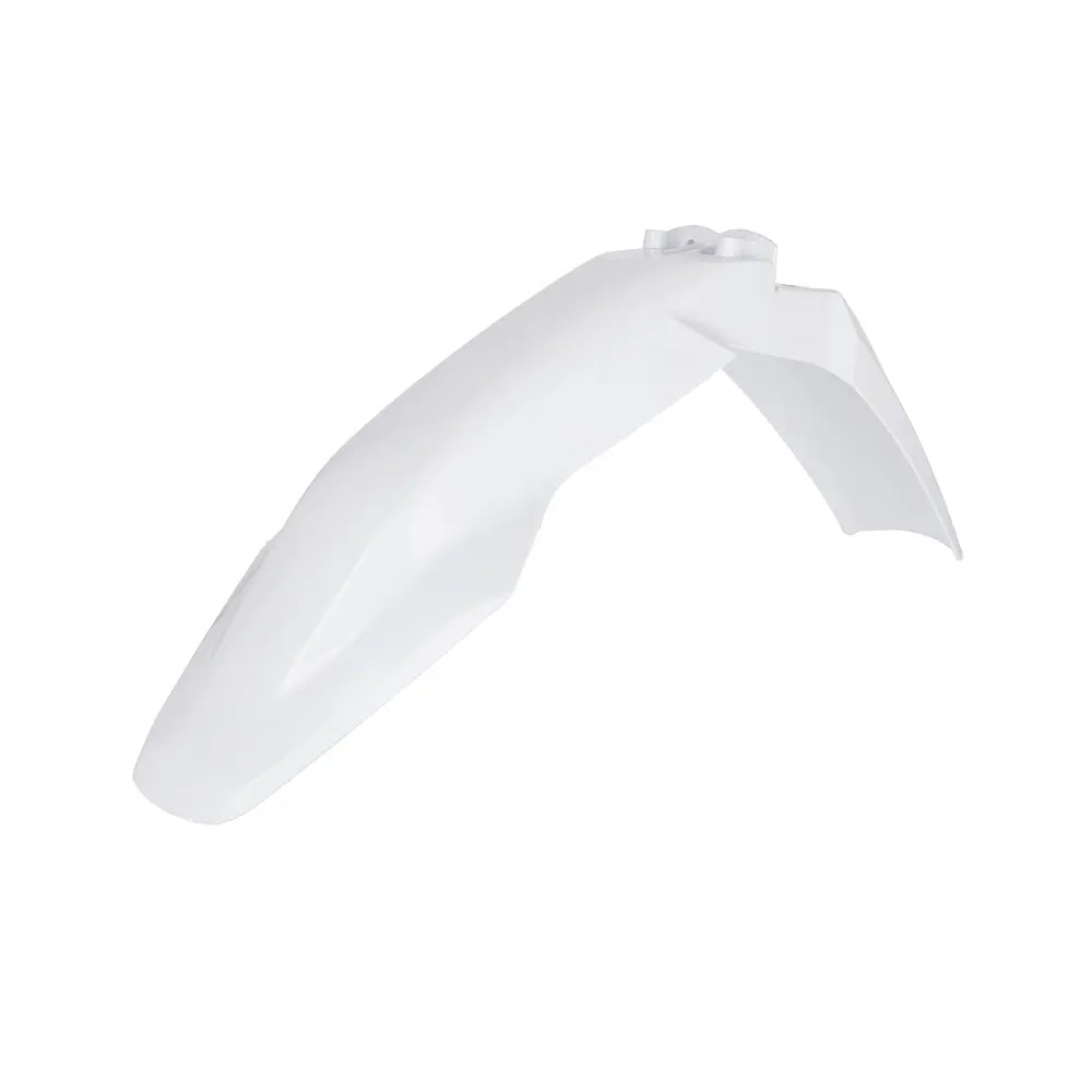 Front Mudguard White 2 Husqvarna Acerbis