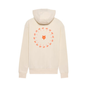 W Winners Circle Fleece Pullover - Image 1