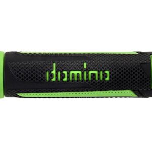 TOURING GRIPS ANTHRACITE/BLUE - Image 5