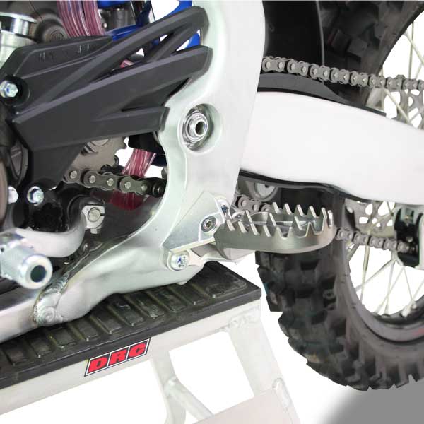 DRC WIDE FOOTPG CRMO MID CT125 - Image 5