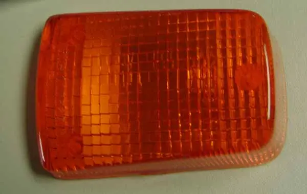 INDICATOR LENS