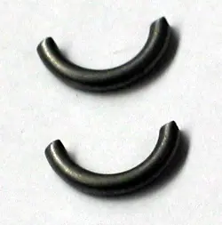 DUCATI 8mm HALF RING