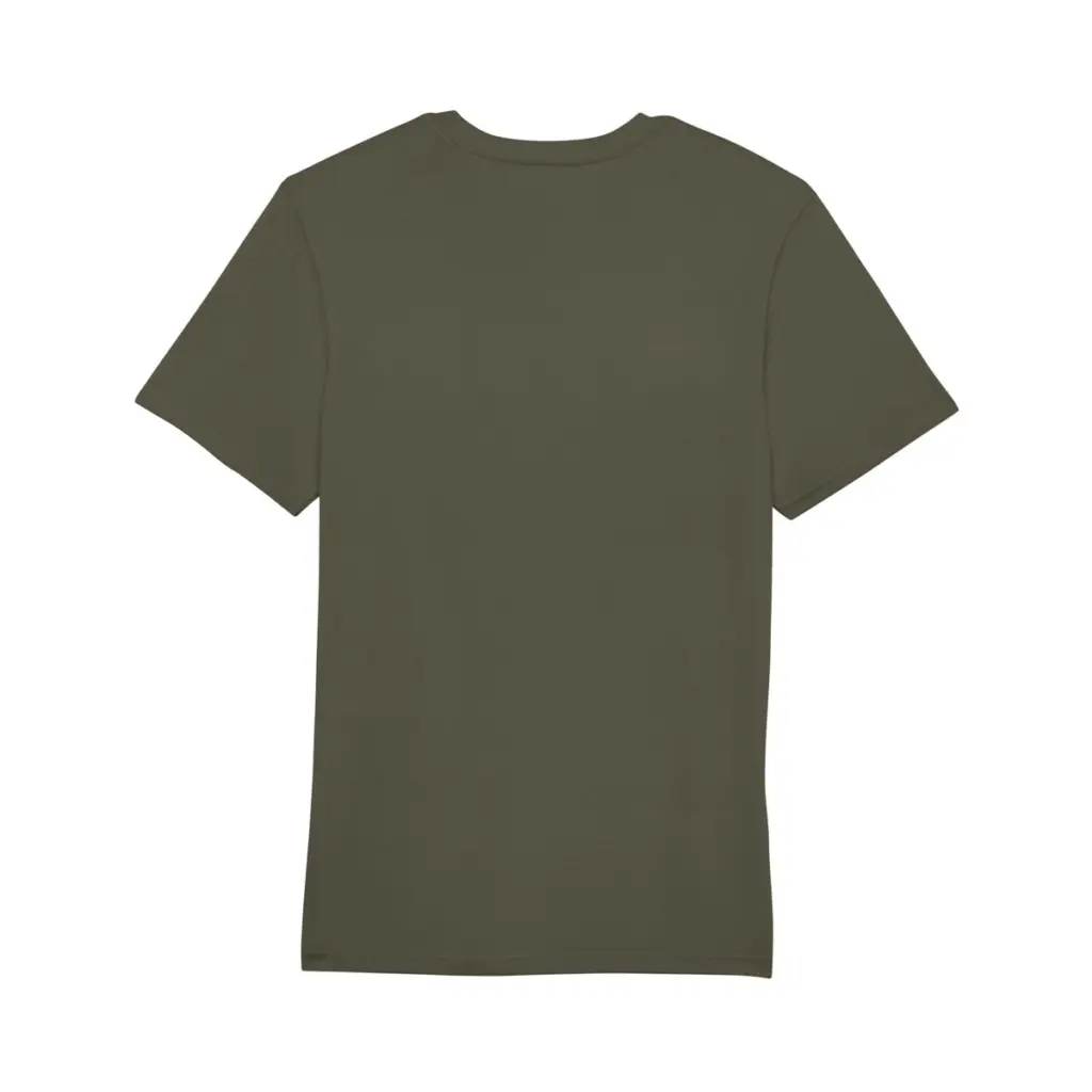 Fox Absolute SS Premium Tee Military Green
