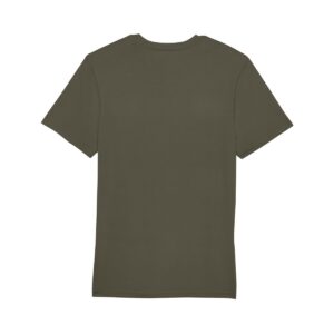 Fox Absolute SS Premium Tee Military Green - Image 2