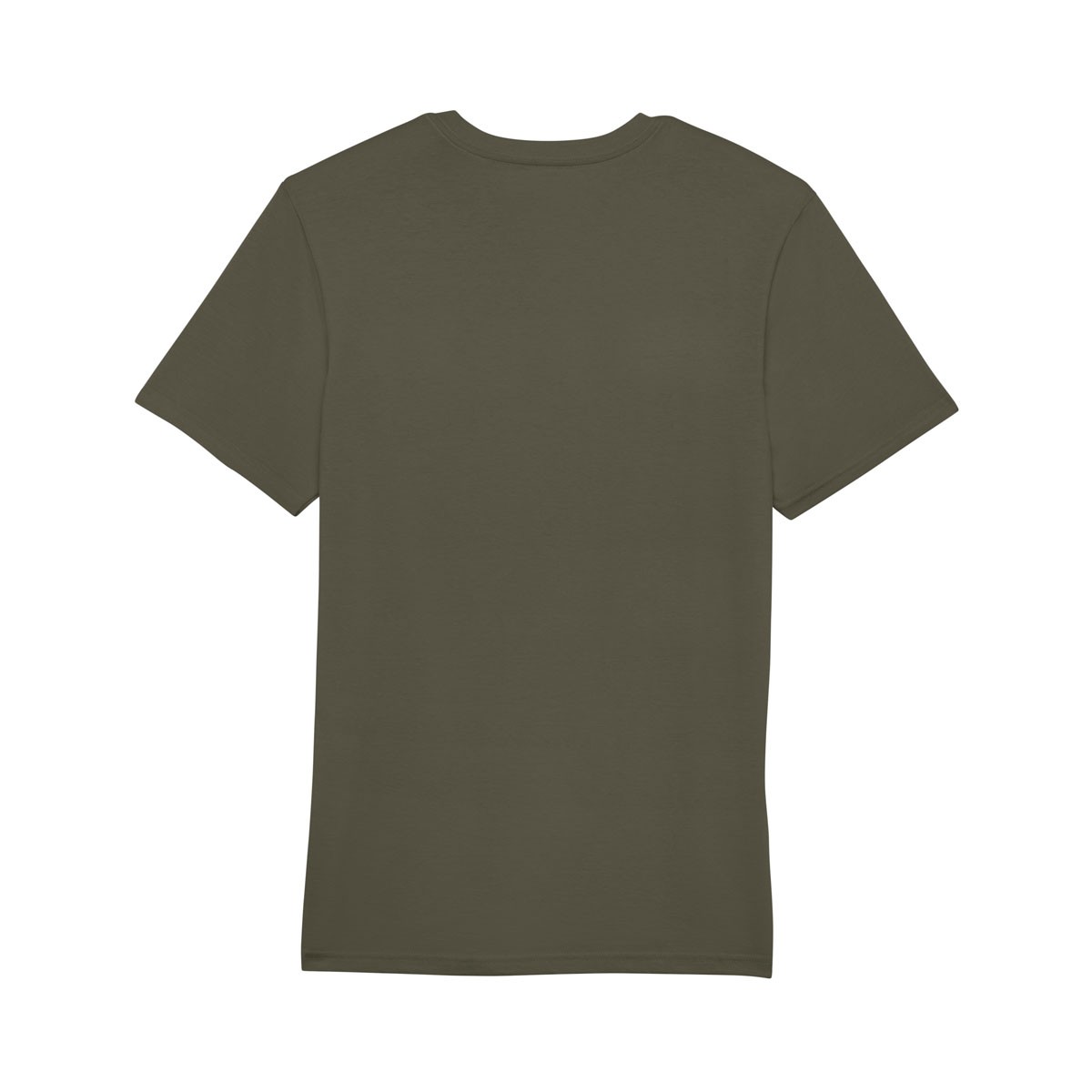Fox Absolute SS Premium Tee Military Green - Image 2