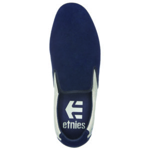 VEER SLIP [NAVY/TAN] 11 - Image 2