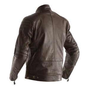 Jacket RST Roadster 2 Brown - Image 2