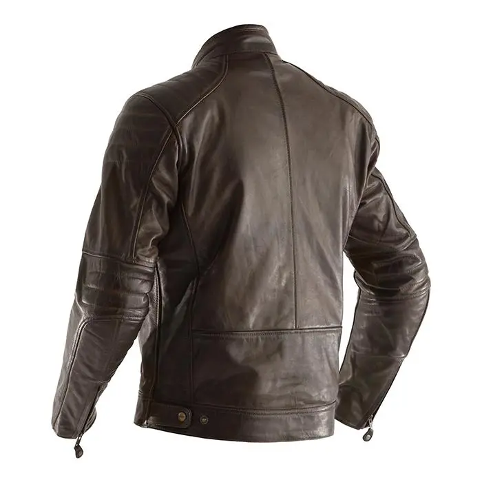 Jacket RST Roadster 2 Brown