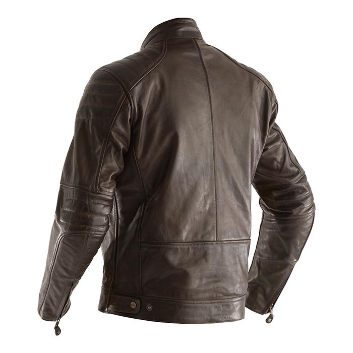Jacket RST Roadster 2 Brown - Image 2