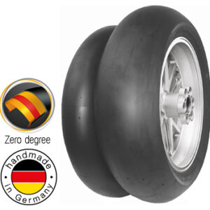 **190/55-17 ZR75W TL Tyre ContiRaceAttack Medium Comp      [] - Image 4