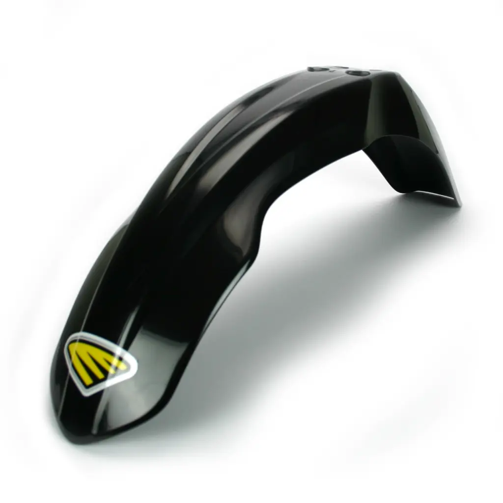 OEM F/FEND BLK CR 02-09 ALL