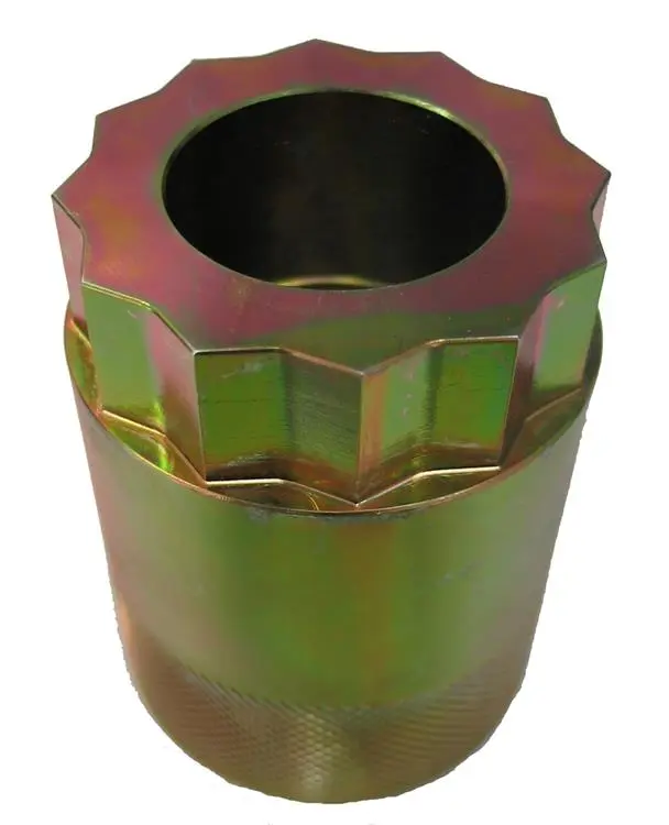 PINION BEARING SOCKET SUITS 64mm NUT - HONDA QUAD-ATV
