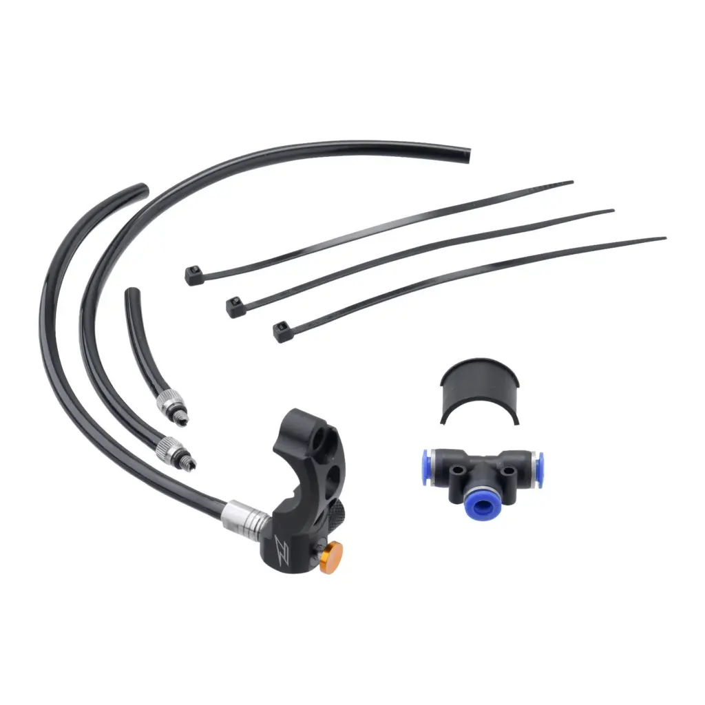 ZETA AIR BLEED KIT SHOWA/KYB