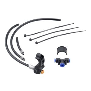 ZETA AIR BLEED KIT SHOWA/KYB - Image 1
