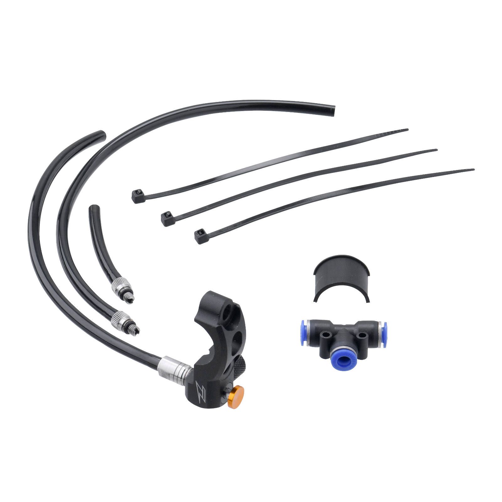 ZETA AIR BLEED KIT SHOWA/KYB - Image 1