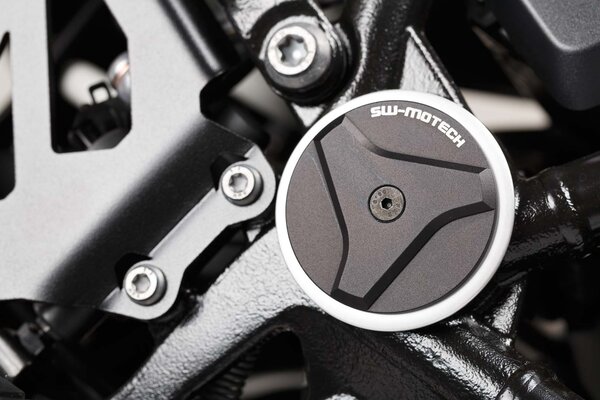 *FRAME GUARD SET R1200GS LC 13-17 R1200RT - Image 1