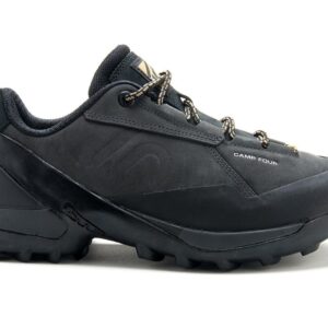Five Ten Camp Four Shoes Black Khaki - Image 1