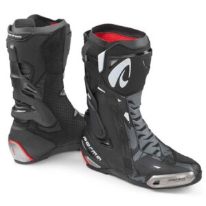 Forma Phantom Flow Racing Boots Black - Image 1