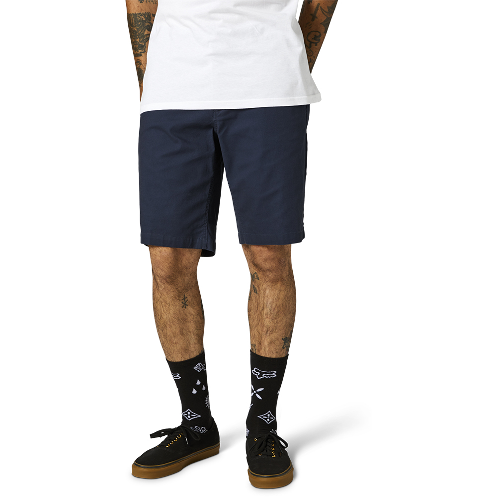 Fox Essex 2.0 Shorts Midnight - Image 3