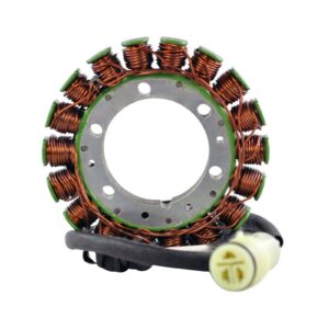 HIGH OUTPUT STATOR KAW KVF 360 400 PRAIRIE 99-12 (RM01074) - Image 1