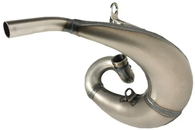 Silencer DEP Husqvarna KTM