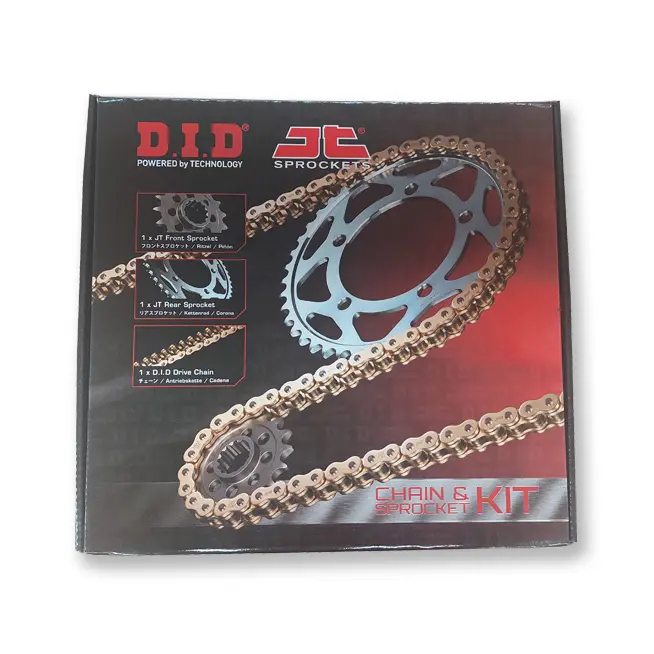 Royal Enfield 411 Himalayan/Scram X'Ring 1025.15 2022.38 525VX3110G