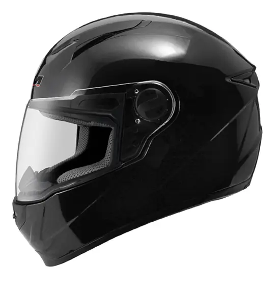 TOURPRO R BLK GLOSS XLG 61-62CM