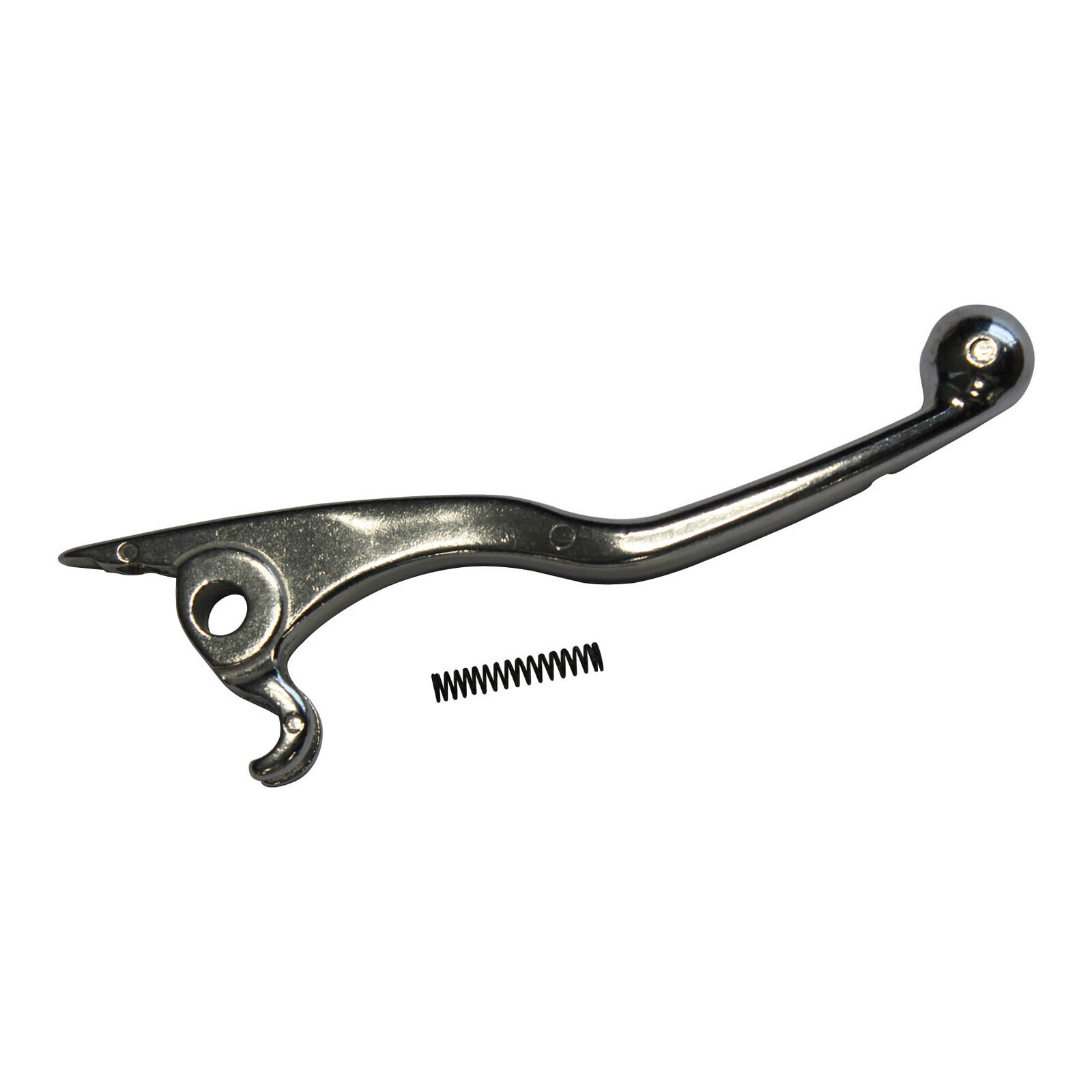 WMP Brake Lever KTM Most MX '03- - Image 1
