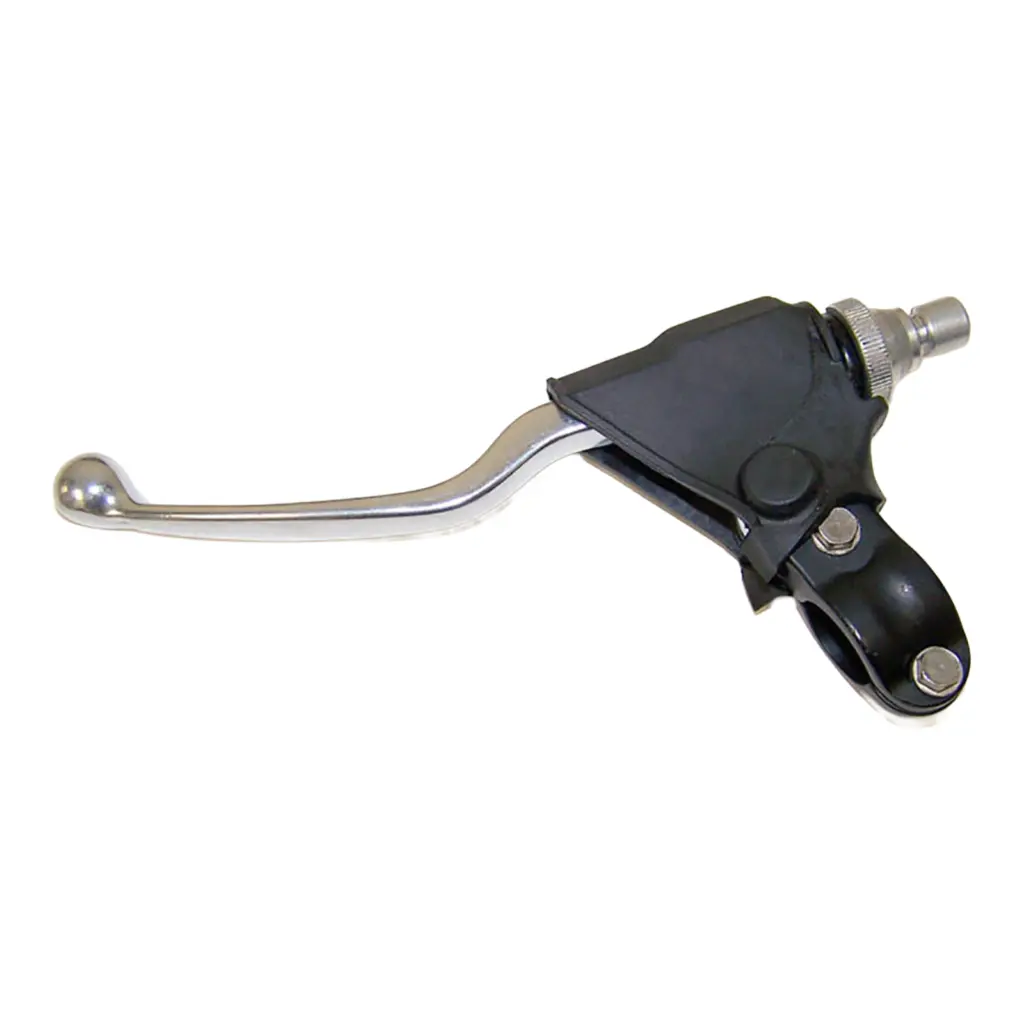 WMP Clutch Lever Assembly Yamaha YZ125/250 '00-'05