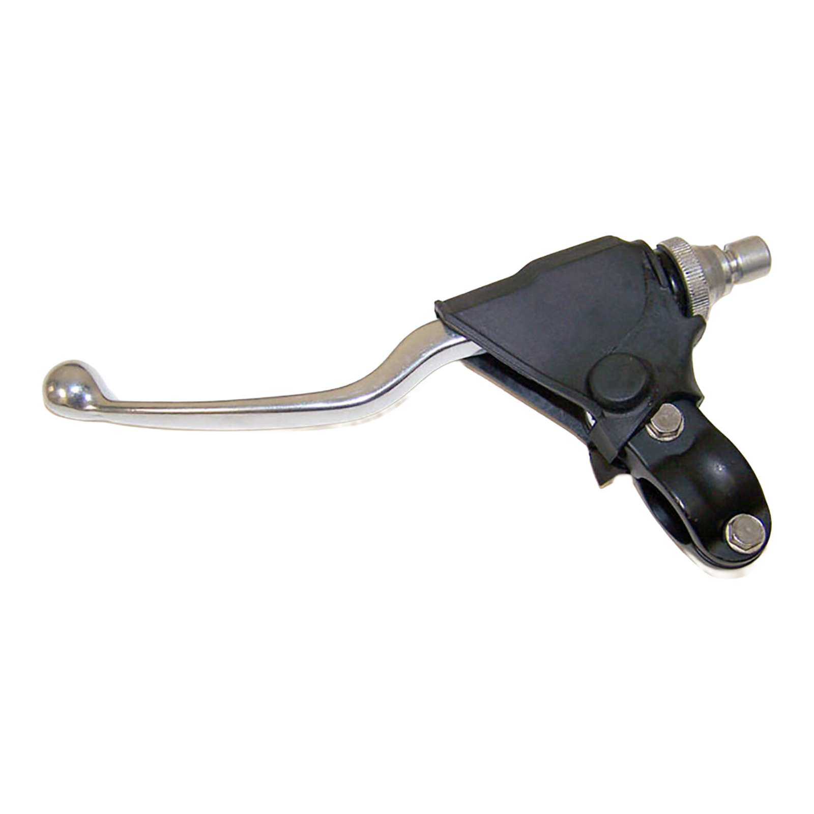 WMP Clutch Lever Assembly Yamaha YZ125/250 '00-'05 - Image 1
