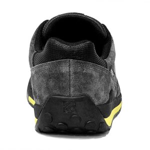 AESCENT [DARK GREY/CITRON] - Image 6