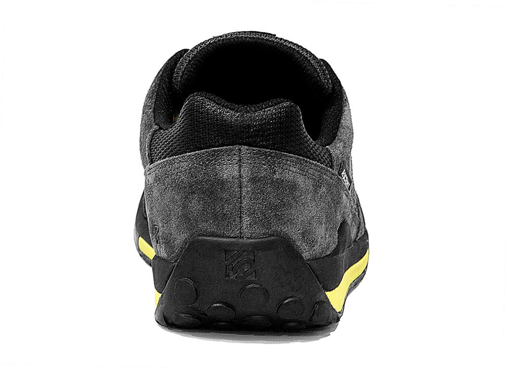 AESCENT [DARK GREY/CITRON] - Image 6
