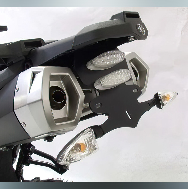 Tail Tidy Yamaha R&G - Image 1