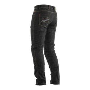 Jean RST Aramid Straight Leg Black - Image 2