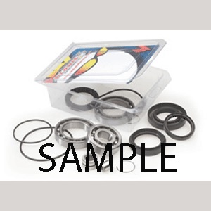 All Balls Diff Bearing Kit YFM350 Grizzly Rear 25-2074 - Image 1