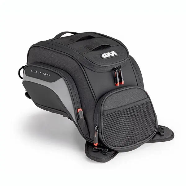 EASY-T MAGNETIC TANK BAG 12 LITRES