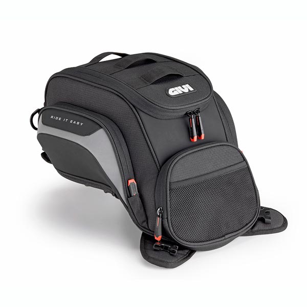 EASY-T MAGNETIC TANK BAG 12 LITRES - Image 1