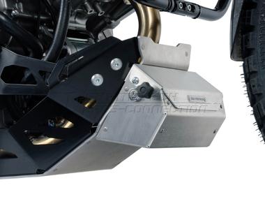 SW MOTECH TOOL BOX - Image 1