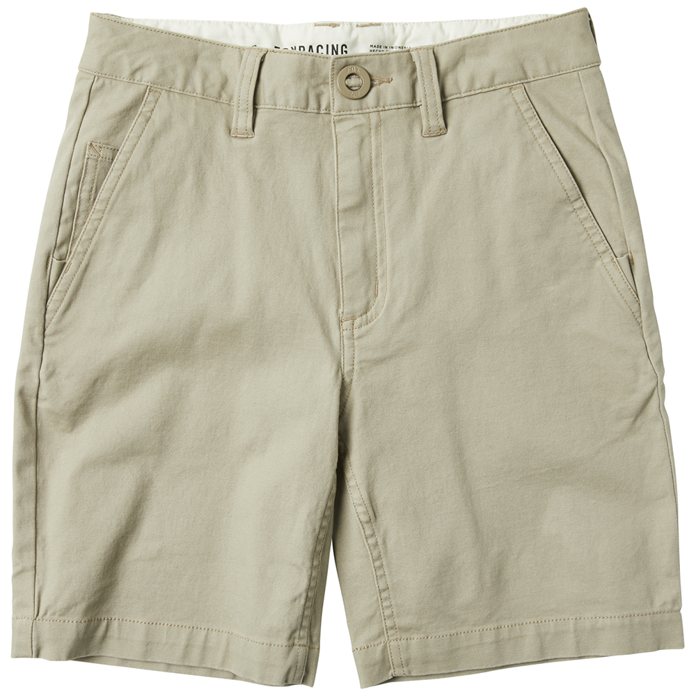 Shorts Essex Youth 2.0 Sand - Image 1