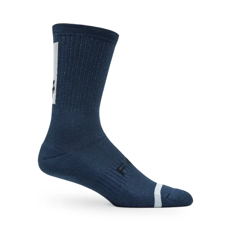 8" Defend Sock