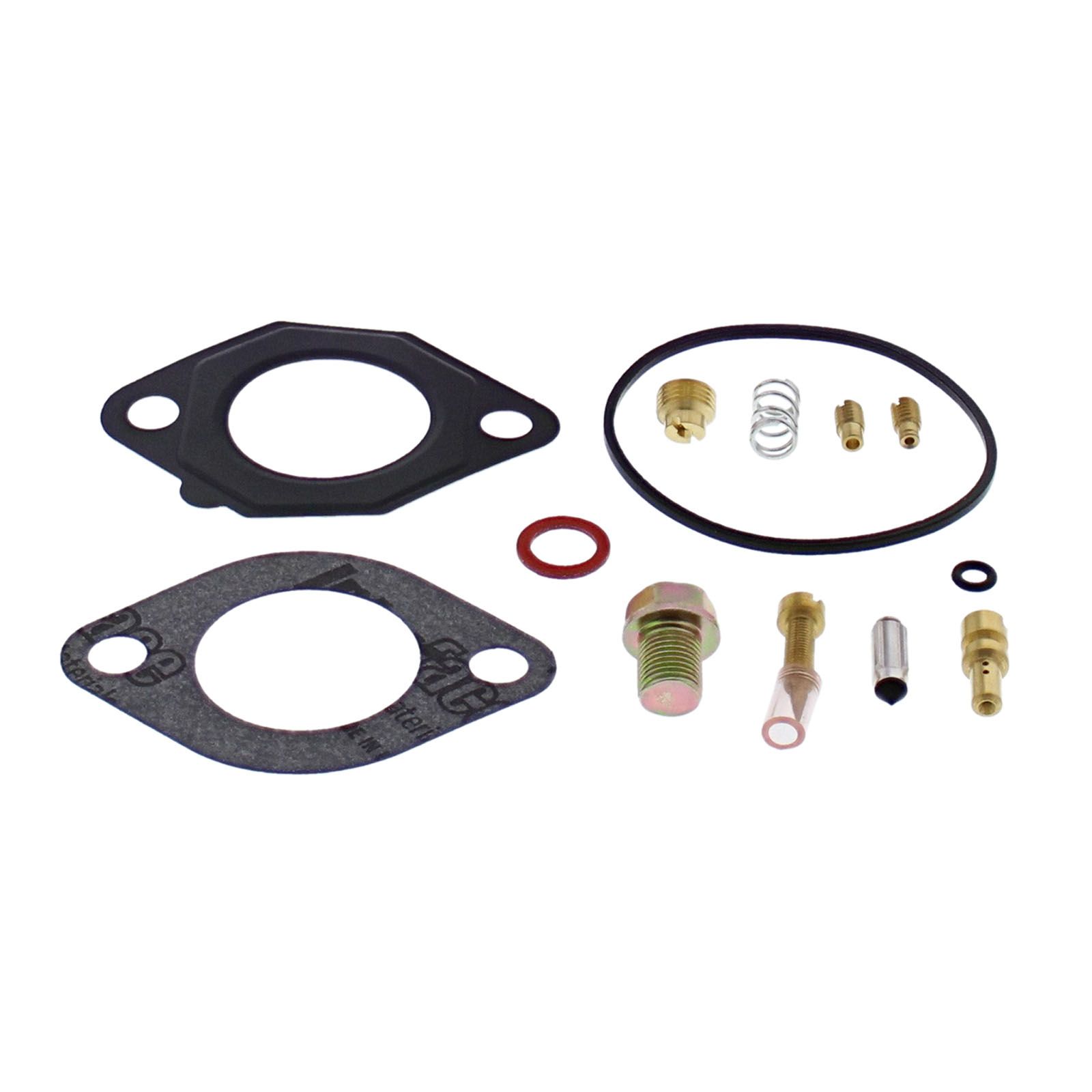 CARBURETTOR REBUILD KIT 26-1003-8 - Image 2