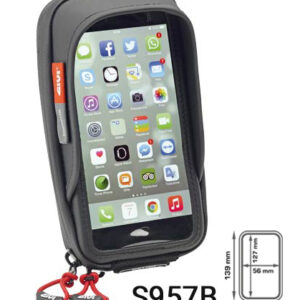 GPS HOLDER FOR MODELS UP TO 3.5 in. INCLUDES KIT - NOW S952B - Image 10